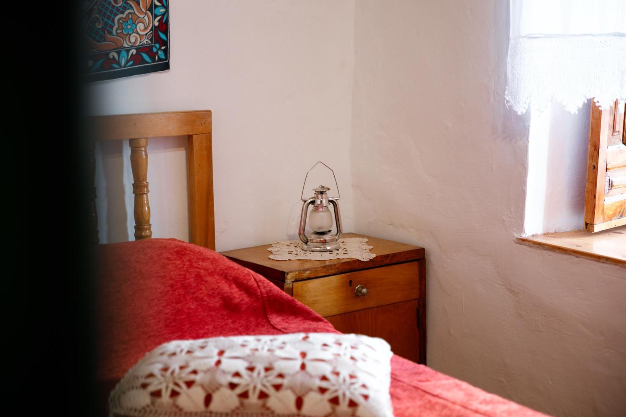 Guesthouse 1805 Gjirokastra Kültér fotó