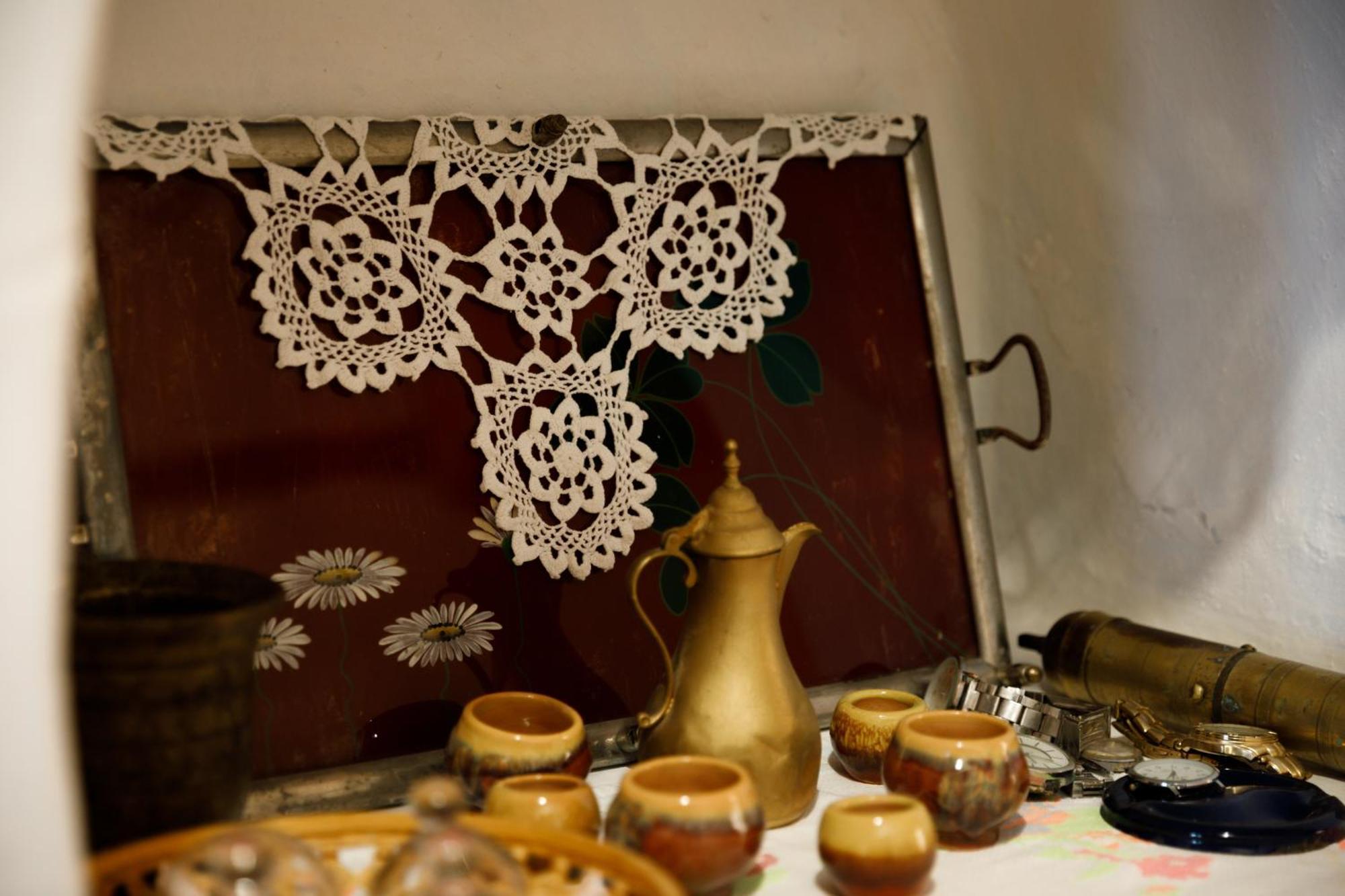 Guesthouse 1805 Gjirokastra Kültér fotó