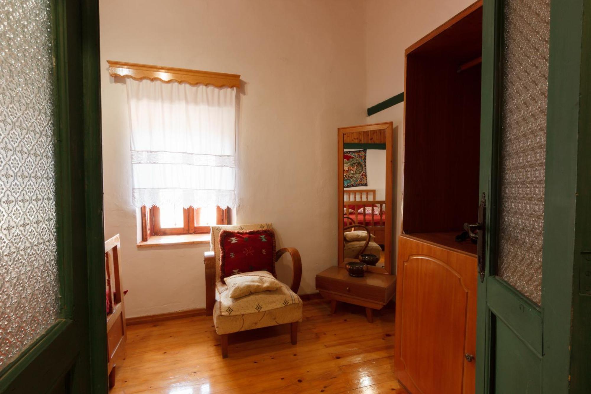 Guesthouse 1805 Gjirokastra Kültér fotó