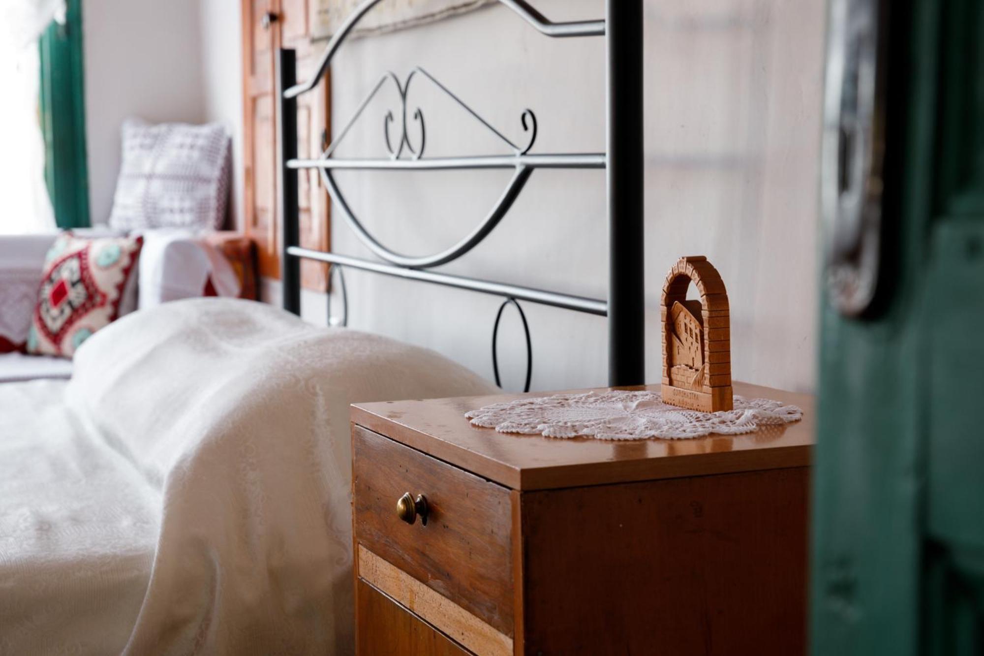 Guesthouse 1805 Gjirokastra Kültér fotó