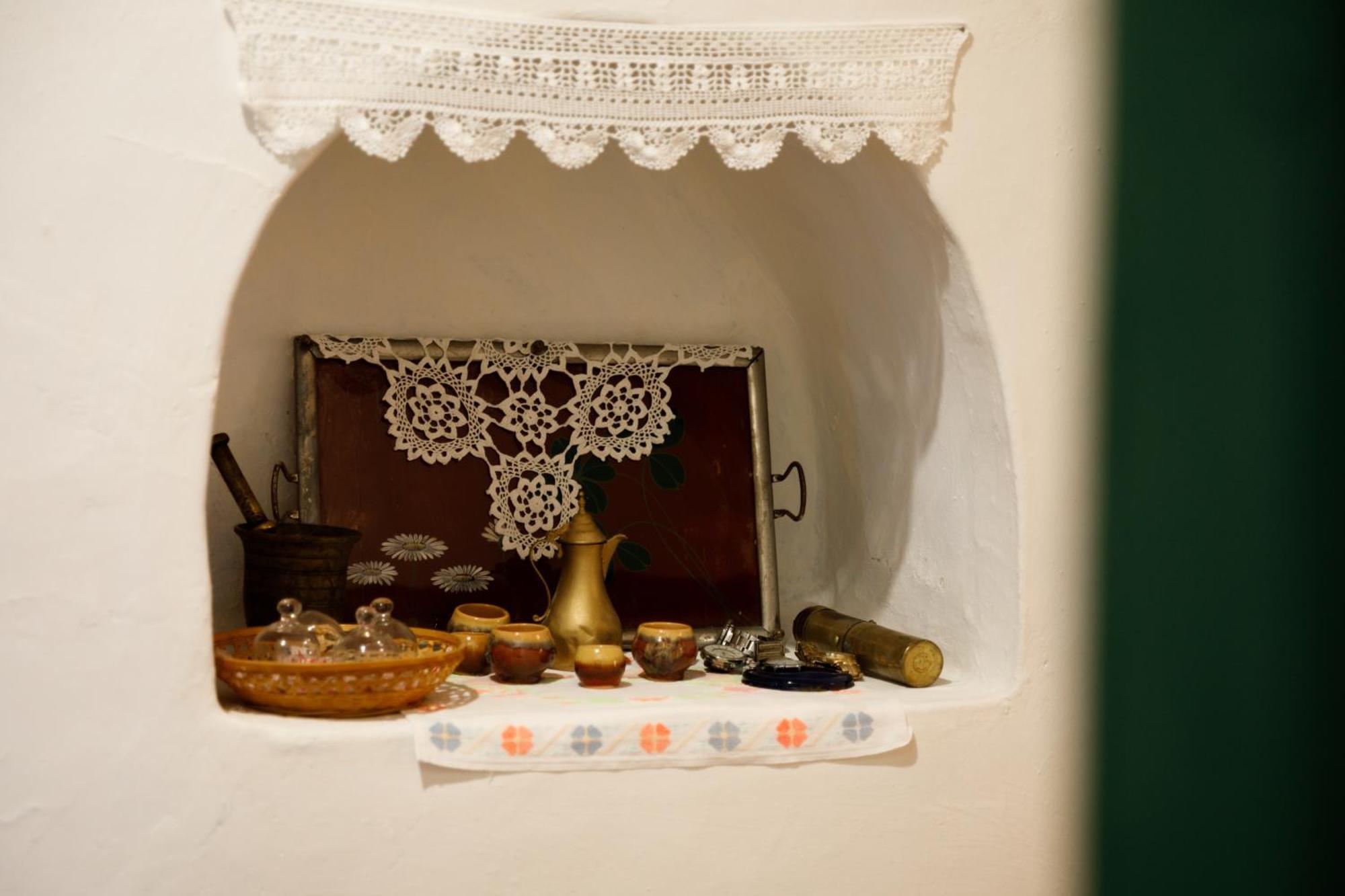 Guesthouse 1805 Gjirokastra Kültér fotó