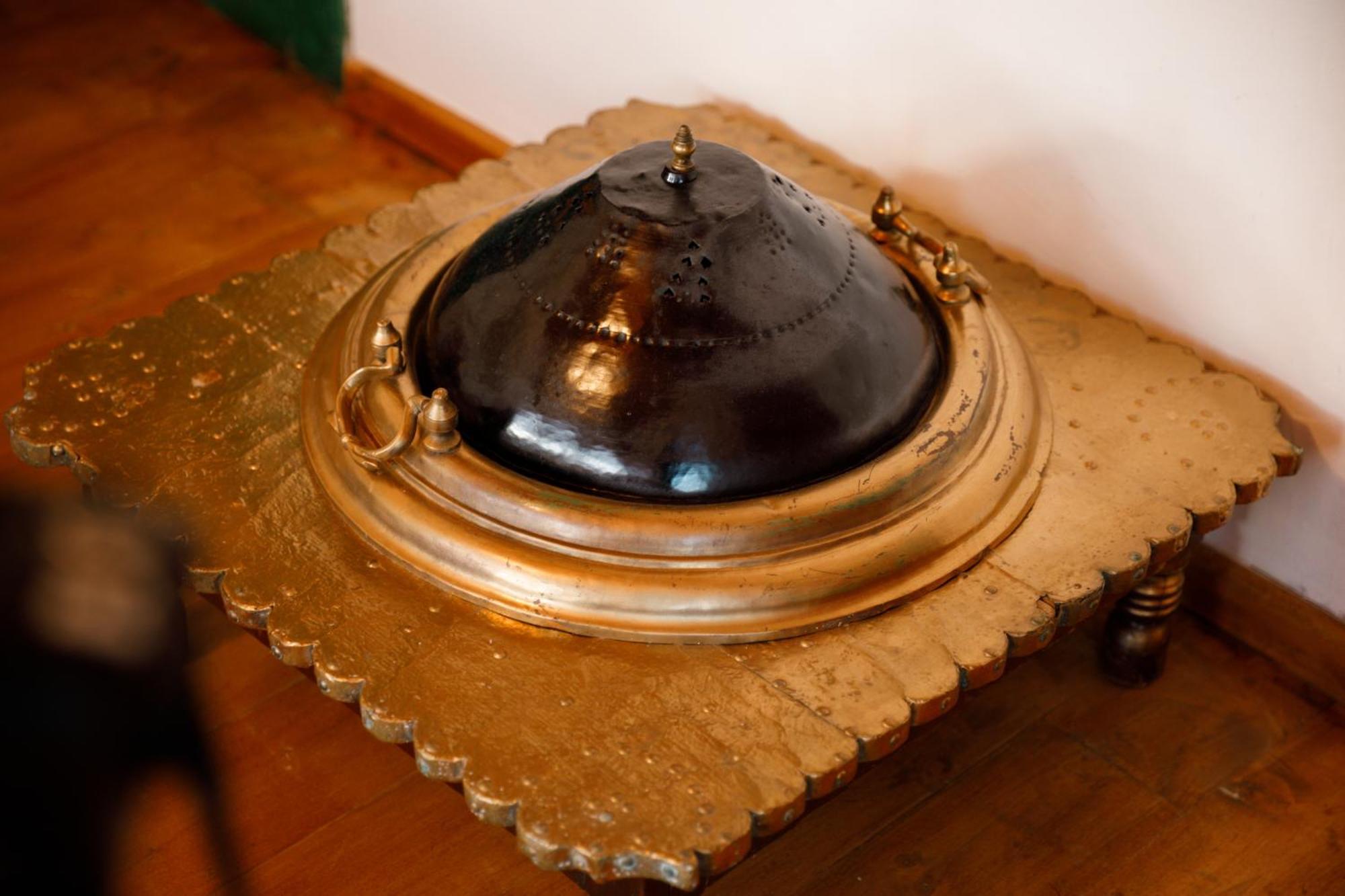 Guesthouse 1805 Gjirokastra Kültér fotó