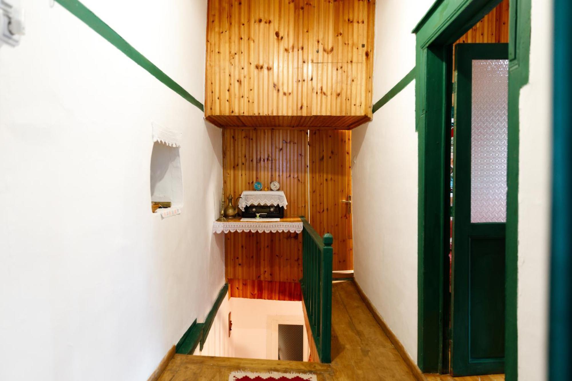 Guesthouse 1805 Gjirokastra Kültér fotó
