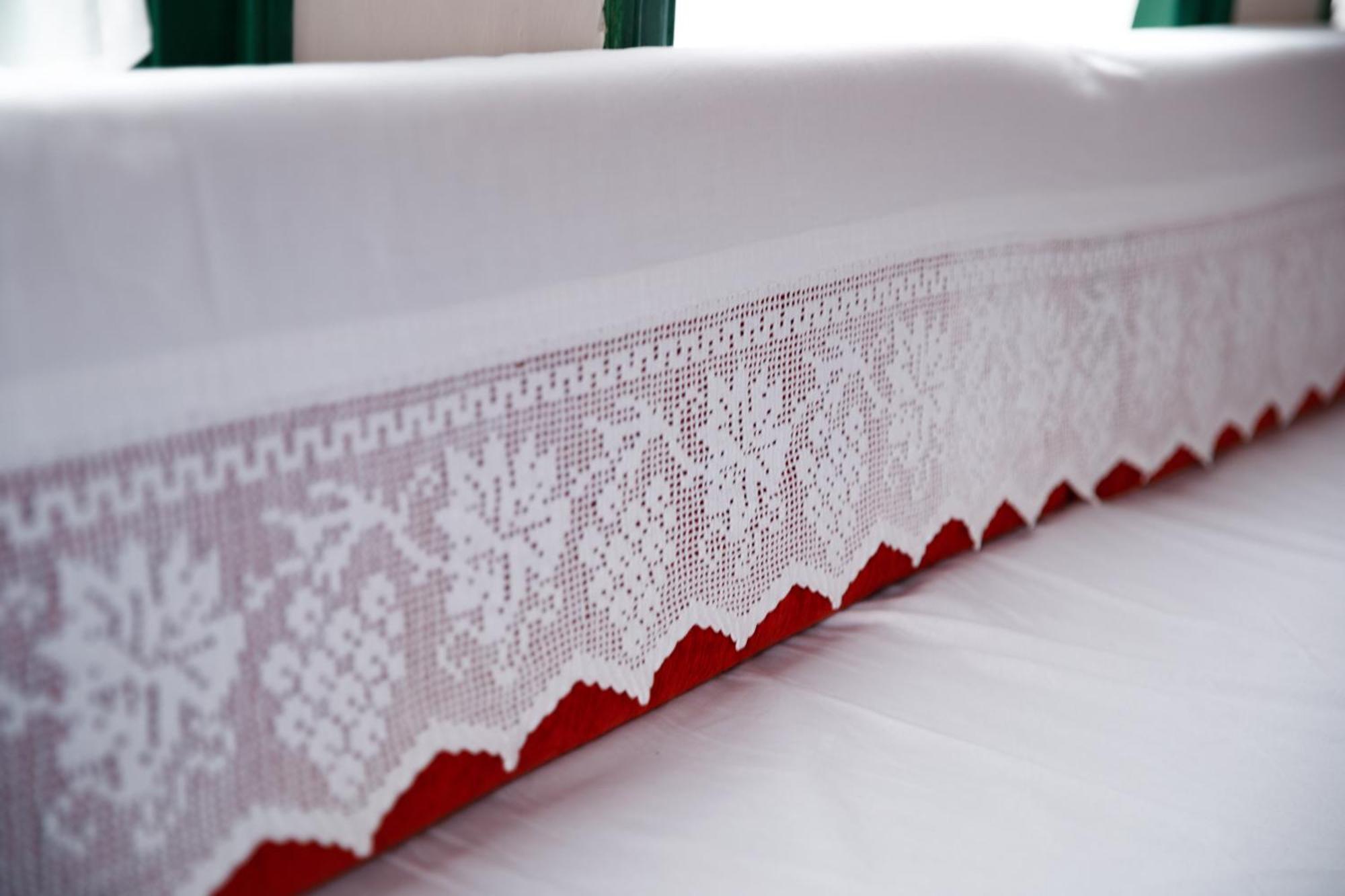 Guesthouse 1805 Gjirokastra Kültér fotó